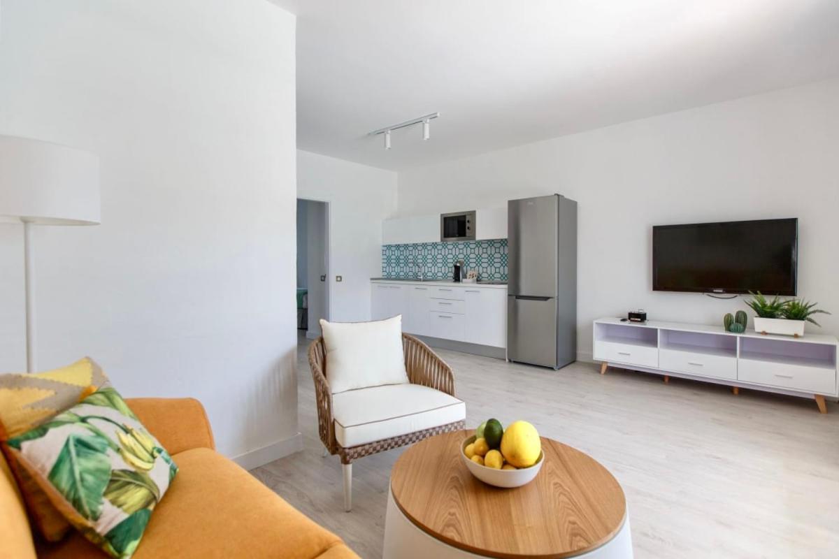 Residencial Las Casas Maspalomas  Exterior photo