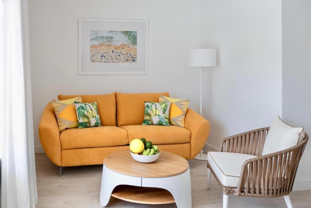 Residencial Las Casas Maspalomas  Exterior photo