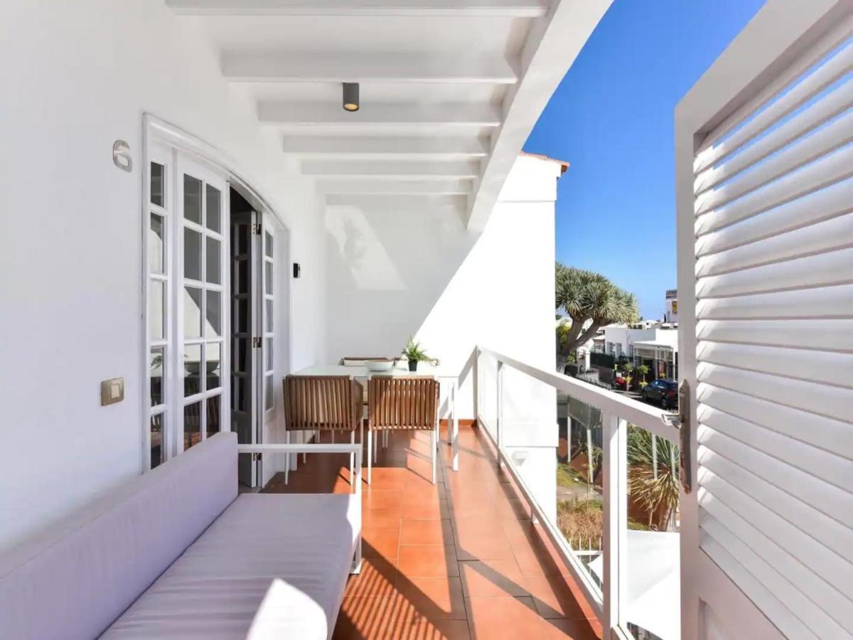 Residencial Las Casas Maspalomas  Exterior photo